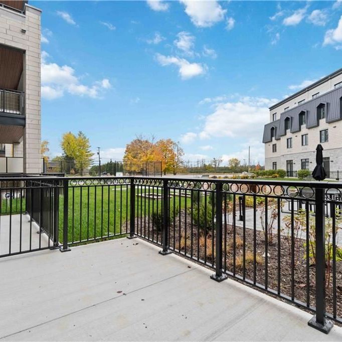 For Lease - 100 PINEHILL Road Unit# 309, North Grenville, Ontario - Photo 1