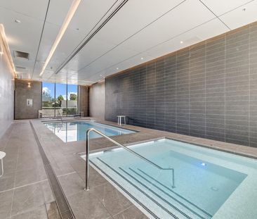 Live the high life in Phillip - Chicly furnished 1 bedroom apartment - Photo 4