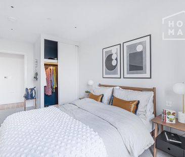 3 bedroom apartment to rent - Photo 1