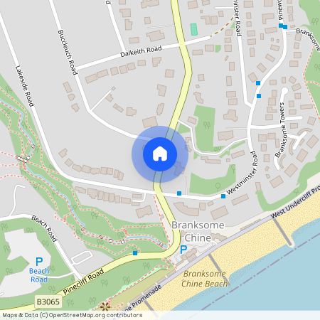 The Avenue, Poole, BH13