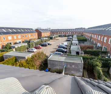 Te huur: Paddenstoelenlaan 17 - Foto 3