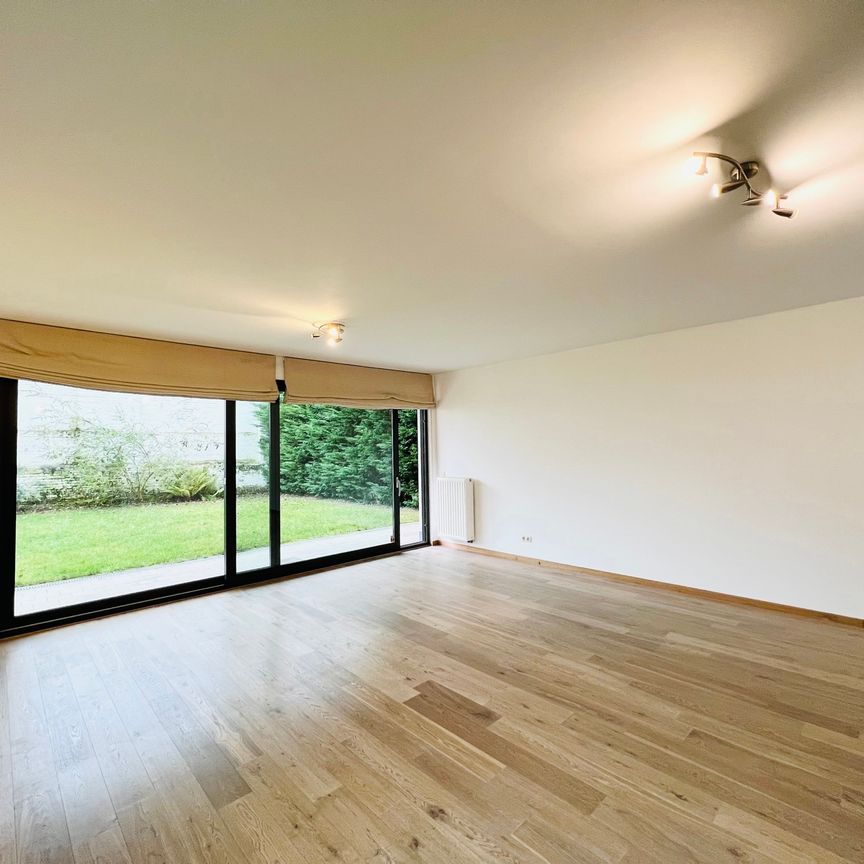 Rue des Combattants, 1082, Berchem-Sainte-Agathe - Photo 1