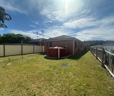 THREE BEDROOM DUPLEX IN MALONEYS BEACH - Photo 4