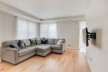 For Lease - 1180 Cawthra Road Unit# 106, Mississauga, Ontario - Photo 4