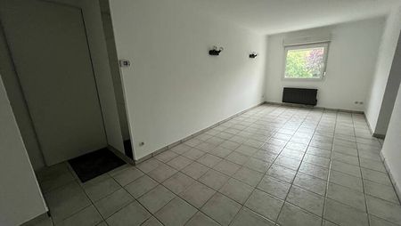 LOCATION THIONVILLE APPARTEMENT F2 - Photo 3