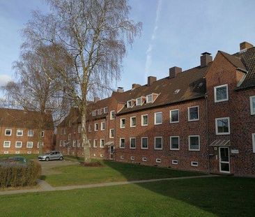 Die gefällt mir: ansprechende 3-Zimmer-Wohnung - zum 26.01.2026 zu ... - Foto 1