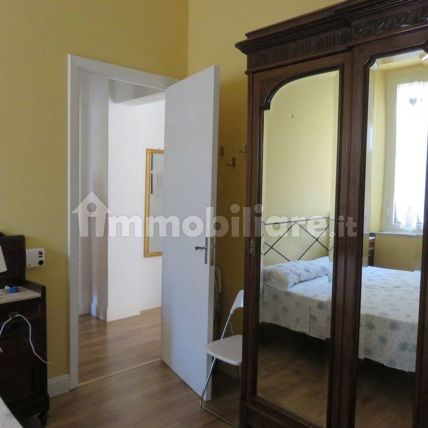 Trilocale via Vitruvio, Centro, Formia - Photo 1