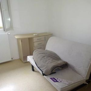 Location appartement T1 18.30m² à Reims (51100) - Photo 2