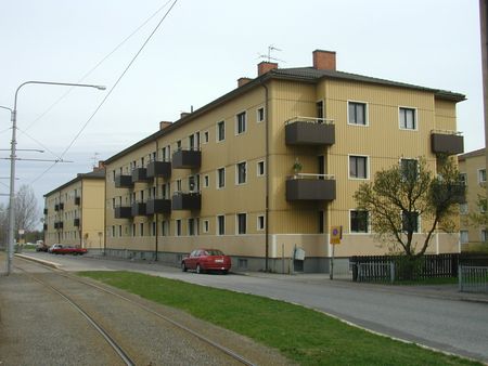 Hagagatan 66 - Photo 4