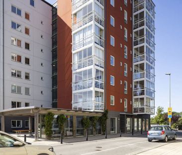 Rektorsgatan 7, Simrishamn - Foto 3