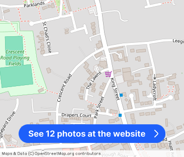 Amilia Terrace, Wellington - Photo 1