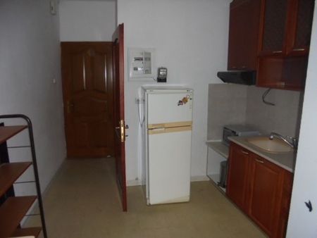 Studio/Γκαρσονιέρα για ενοικίαση Σέρρες - Φωτογραφία 2