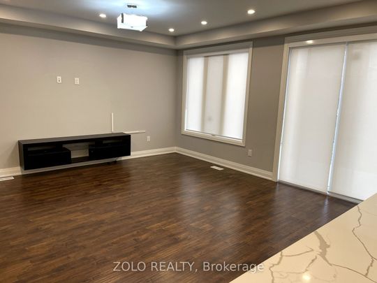 For Lease - 18 Paula Boulevard Unit# Main, Toronto, Ontario - Photo 1
