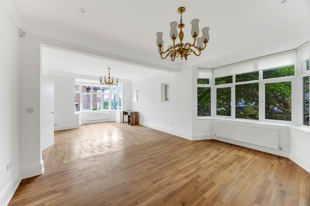 5 bedroom detached house to rent - Photo 1