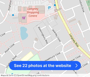 Wateringbury Way, Eastbourne - Photo 1