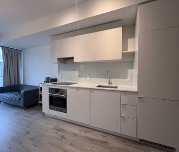 For Lease - 161 Roehampton Avenue Unit# 2812, Toronto, Ontario - Photo 1