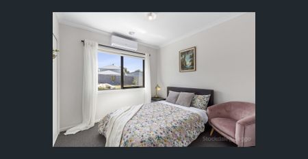 Modern Comfort With A Hint of Water Views - Photo 5