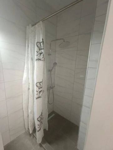 Studio/Γκαρσονιέρα για ενοικίαση Ρήγα Φεραίου (Συκιές) - Photo 3