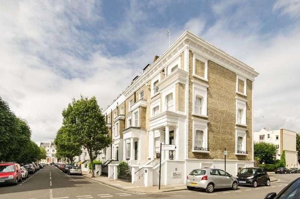 Alma Square, St John's Wood, NW8 - Photo 1