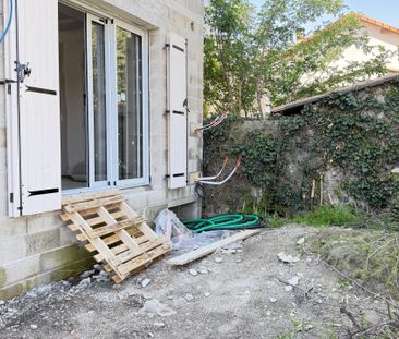 Location Appartement 2 pièces 45 m2 à Cadenet - Photo 4