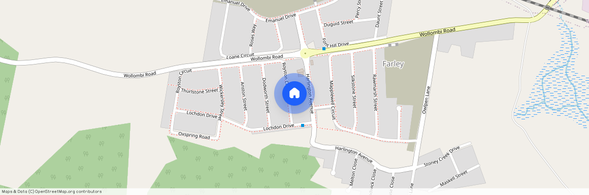 2/10 Royston Cct, NSW 2320, Farley