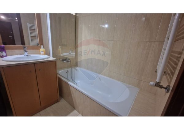 Apartamento T2 em Viana do Castelo