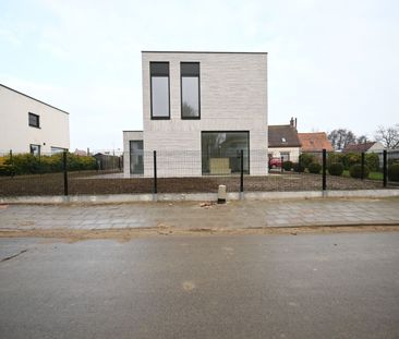 Prachtig nieuwbouw centrum Ardooie! - Photo 2