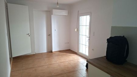 Διαμέρισμα για ενοικίαση Άνω Καισαριανή (Καισαριανή) - Φωτογραφία 4