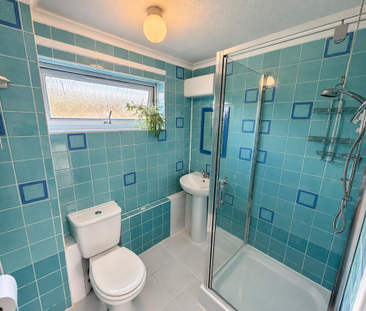 1 bedroom maisonette to rent - Photo 2