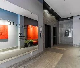 1 room apartment of 49m² in Quebec - Photo 2