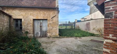 3 pièces - 72,25 m² - RDC - Colocation non autorisée - Photo 3