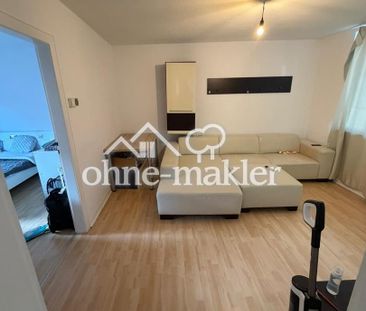 2-Zimmer Wohnung in Aachen Zentrum, Jakobsviertel, TH und FH Nähe - Photo 1