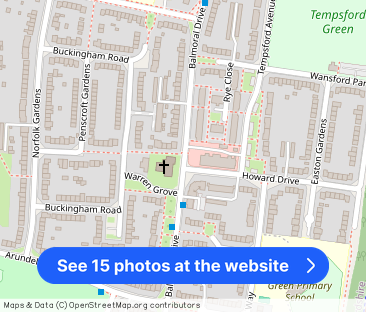 Balmoral Drive, Borehamwood, WD6 - Photo 1