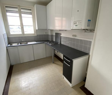 Location Appartement 2 pièces 47m² AMIENS 80000 - Photo 2