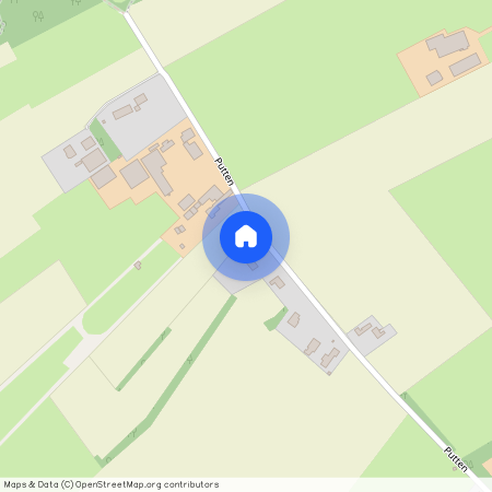 Putten 17, 9940 Sleidinge