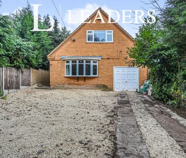 3 bedroom detached house to rent - Photo 1