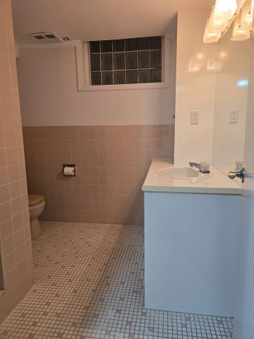 For Lease - 89 Lawnside Drive Unit# Basement, Toronto, Ontario - Photo 4