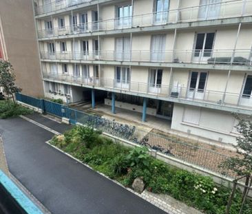 Location Appartement 2 pièce(s) de 29.05 m2 - Photo 5