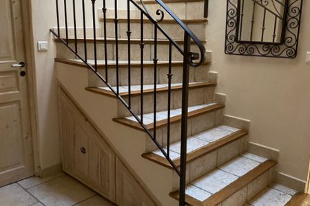 MAISON 135M² 5 CHAMBRES LES MILLES - Photo 3