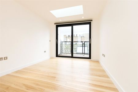 Willow Street, Shoreditch, London, EC2A 4BH - Photo 2