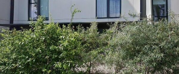 Room in a Shared Flat, Edmunds House, W4 - Photo 1