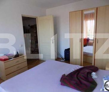 2 camere, 45 mp, imobil nou, parcare, zona Iulius Mall - Photo 5