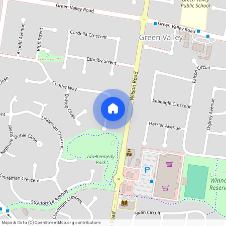 60A Coquet Way, NSW 2168, Green Valley