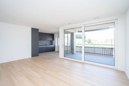 Naturnah und unweit von Solothurn entfernt - Mieter per 16.11. gesucht - Photo 3