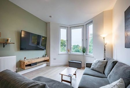 1 Bed Flat, Wellshot Road, G32 - Photo 5