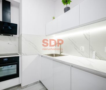 Upper House | kawalerka | 13. piętro - Photo 4