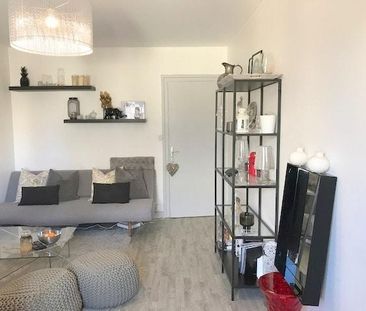 Location Appartement 2 pièces 42m² TOURS 37000 - Photo 1
