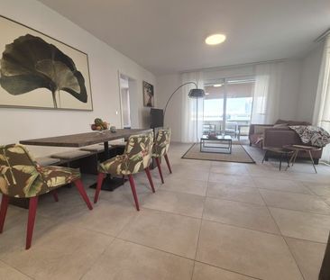 4.5 Zimmer, 95 m², 1. Stock - Photo 2