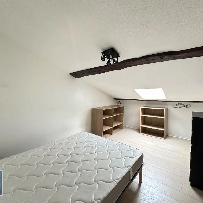 Appartement à louer 3 pièces 48.28m² - Photo 1