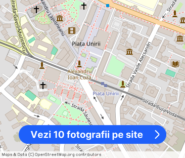 Inchiriez apartament centru. - Fotografie 1